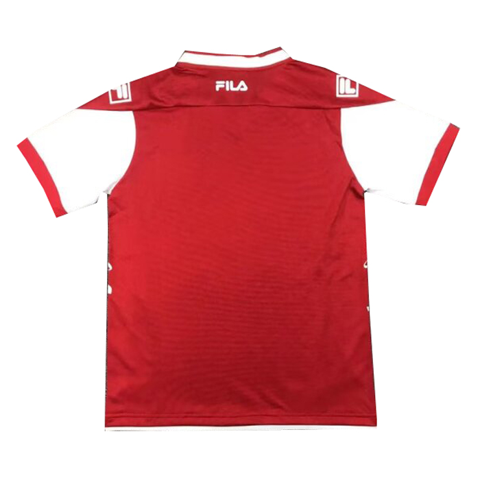 1a Equipacion Camiseta Independiente Santa Fe 2024 Tailandia - Haga un click en la imagen para cerrar